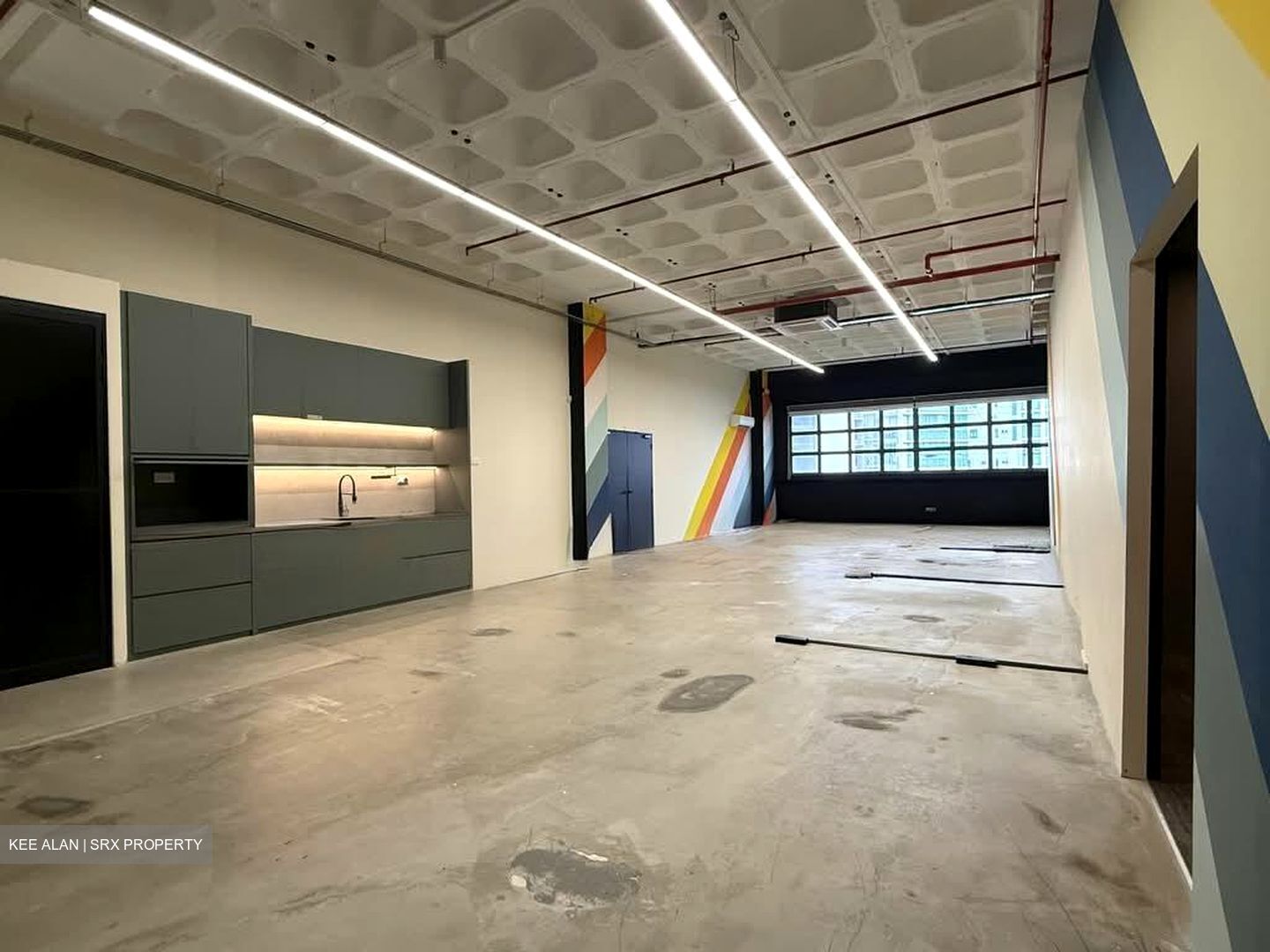 Delta House (D3), Office #568022721